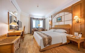 Hotel Silverland Dongguan